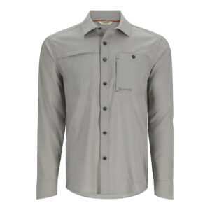 Simms Challenger Long Sleeve Shirt