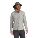 Simms Challenger Long Sleeve Shirt