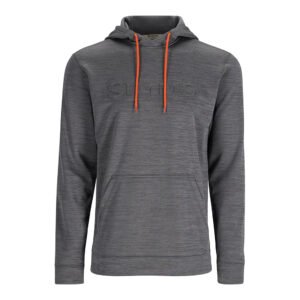 Simms Men's Challenger Fishing Hoody