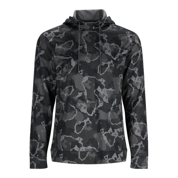 Simms Men's Challenger Fishing Hoody