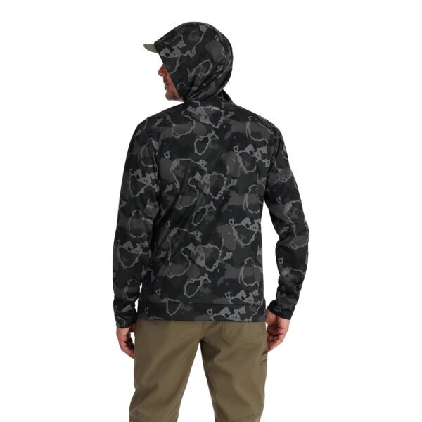 Simms Men's Challenger Fishing Hoody