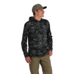 Simms Men's Challenger Fishing Hoody