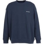 Snow Peak Logo Sweat Pullover