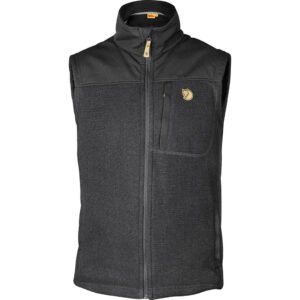 Fjallraven Men's Buck Fleece Vest