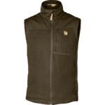 Fjallraven Men's Buck Fleece Vest