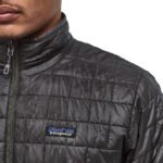 Patagonia Men's Insulated Nano Puff Jacket