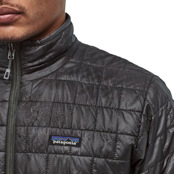 Patagonia Men's Insulated Nano Puff Jacket