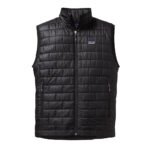 Patagonia Men's Nano Puff Insulated Vest