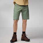 Fjallraven Men's Abisko Hike Shorts