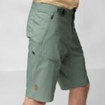 Fjallraven Men's Abisko Hike Shorts