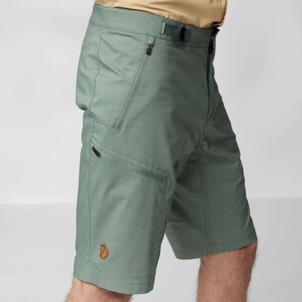 Fjallraven Men's Abisko Hike Shorts