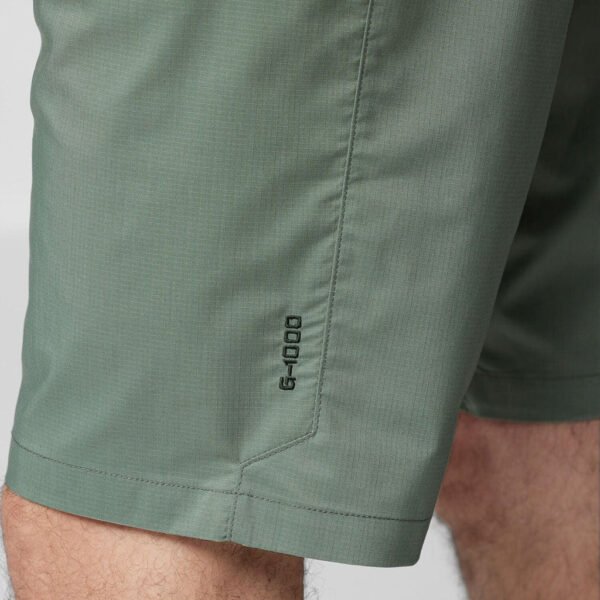 Fjallraven Men's Abisko Hike Shorts