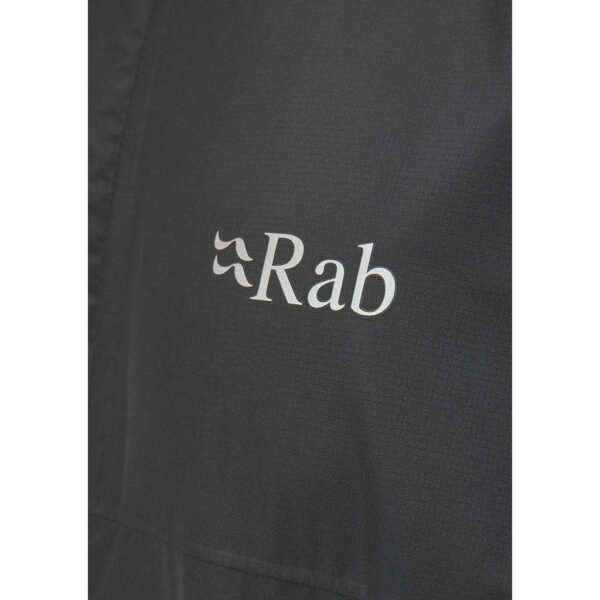 Rab Men's Downpour Eco Waterproof Jacket