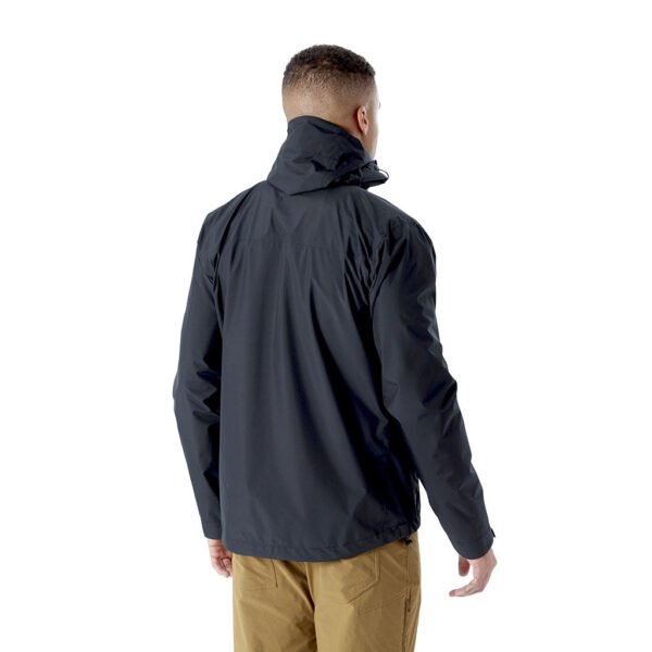 Rab Men's Downpour Eco Waterproof Jacket