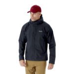 Rab Men's Downpour Eco Waterproof Jacket