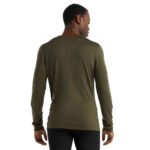 Icebreaker Men's 260 Tech Long Sleeve Crewe