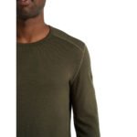 Icebreaker Men's 260 Tech Long Sleeve Crewe