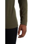 Icebreaker Men's 260 Tech Long Sleeve Crewe