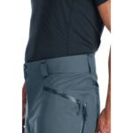 Rab Men's Khroma Kinetic Waterproof Pants