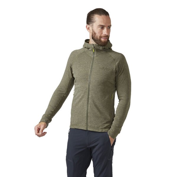 Rab Men's Nexus Hoody