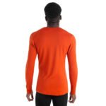 Icebreaker Men's 260 Tech Long Sleeve Crewe