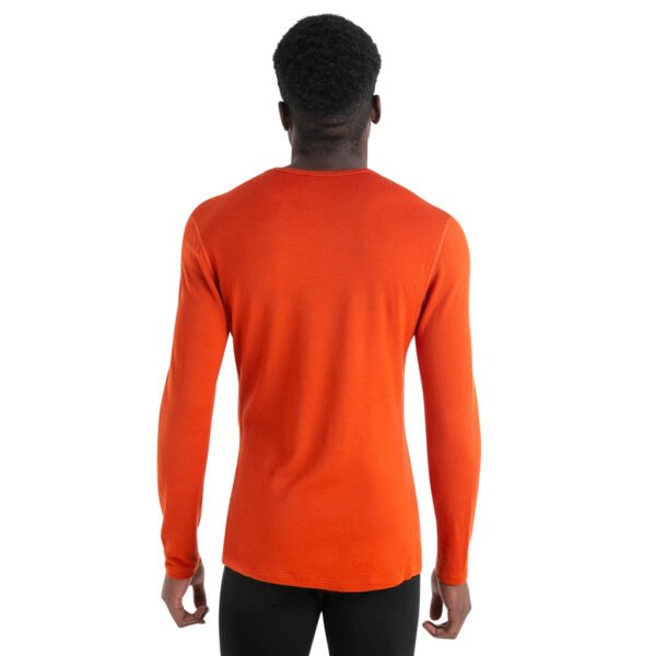 Icebreaker Men's 260 Tech Long Sleeve Crewe