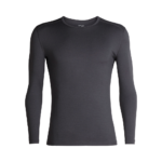 Icebreaker Men's 260 Tech Long Sleeve Crewe