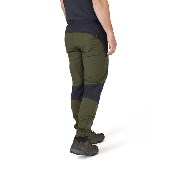 Rab Men's Torque Climbing Pants