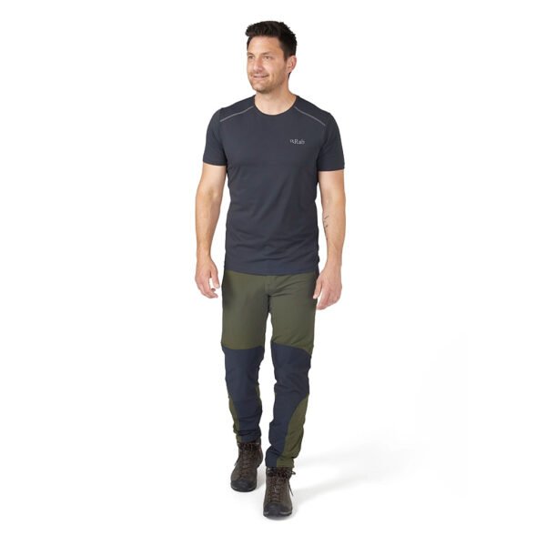 Rab Men's Torque Climbing Pants