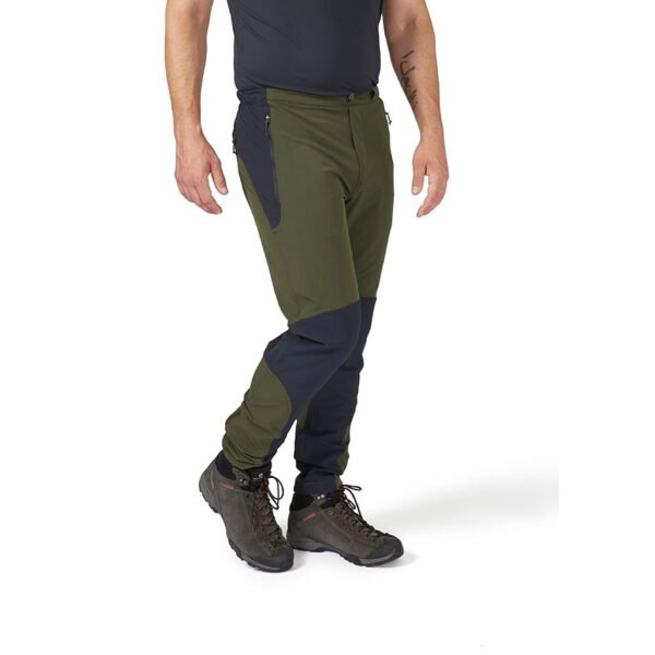 Rab Men's Torque Climbing Pants