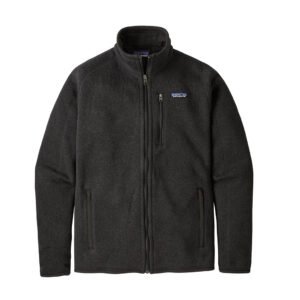 Patagonia Men's Better Sweater Fleece Jacket