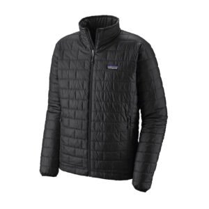 Patagonia Men's Insulated Nano Puff Jacket