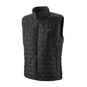 Patagonia Men's Nano Puff Insulated Vest