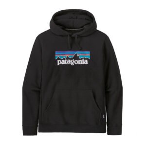 Patagonia Unisex P-6 Logo Uprisal Hoody