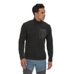 Patagonia Men's R1 Air Zip Neck