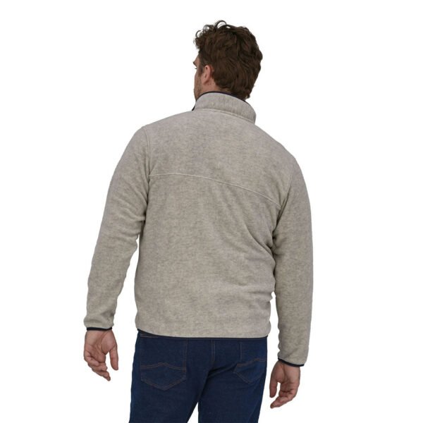 Patagonia Men's Lightweight Synch Snap-T Pullover