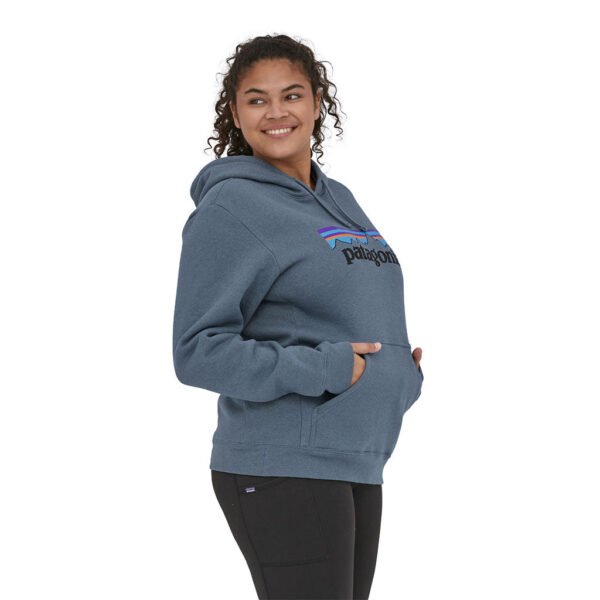 Patagonia Unisex P-6 Logo Uprisal Hoody