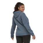 Patagonia Unisex P-6 Logo Uprisal Hoody