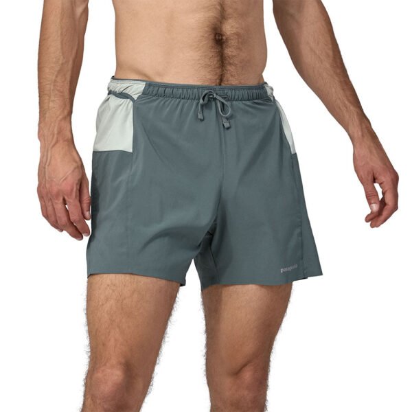 Patagonia Men's Strider Pro Shorts - 5 in.