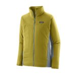 Patagonia Men's Nano-Air Light Hybrid Jacket