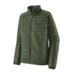 Patagonia Men's Insulated Nano Puff Jacket