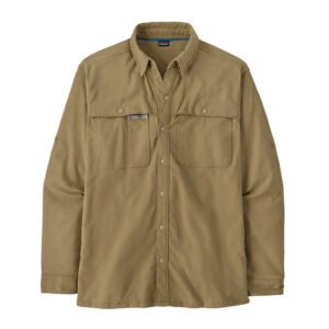 Patagonia Men's Early Rise Stretch Shirt