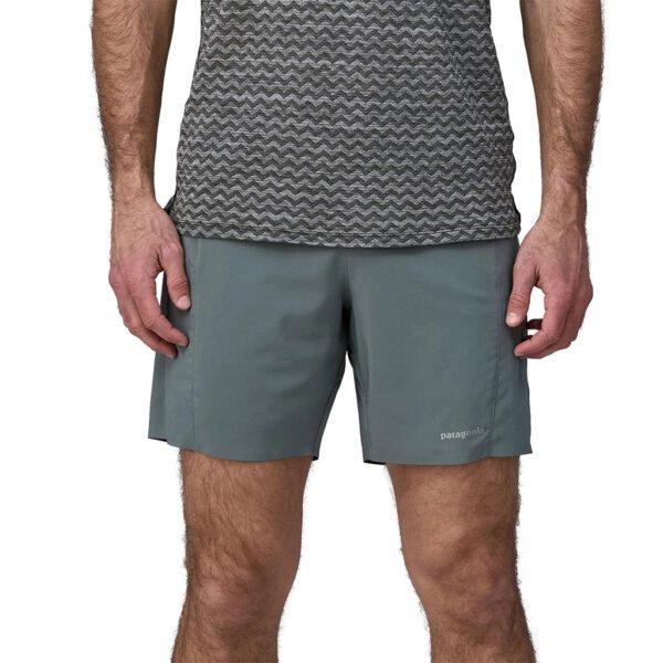 Patagonia Men's Strider Pro Shorts - 7 in.