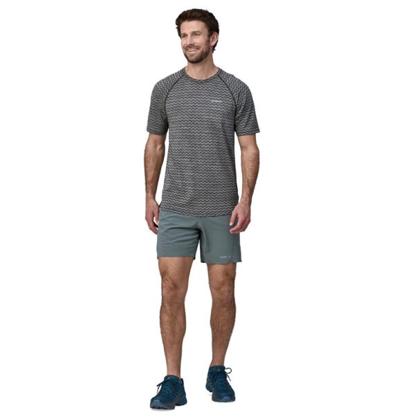 Patagonia Men's Strider Pro Shorts - 7 in.