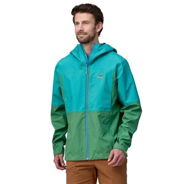 Patagonia Men's Boulder Fork Rain Jacket