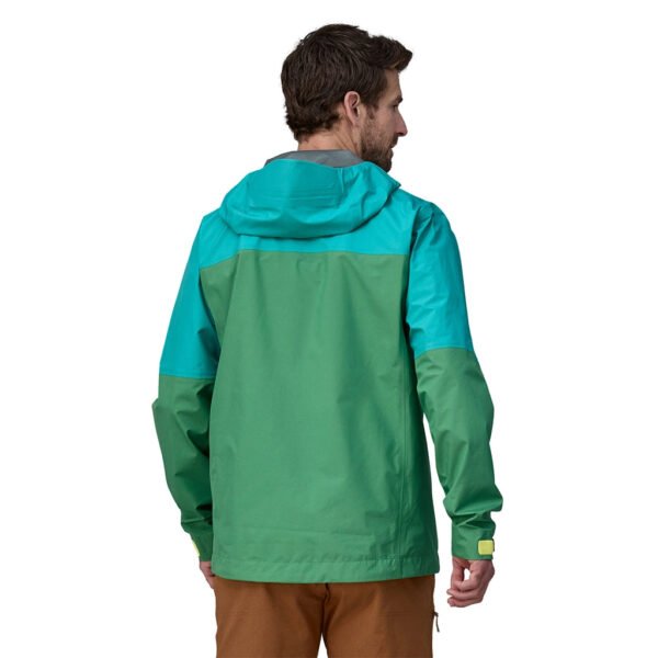 Patagonia Men's Boulder Fork Rain Jacket