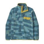 Patagonia Men's Lightweight Synch Snap-T Pullover