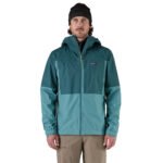 Patagonia Men's Boulder Fork Rain Jacket