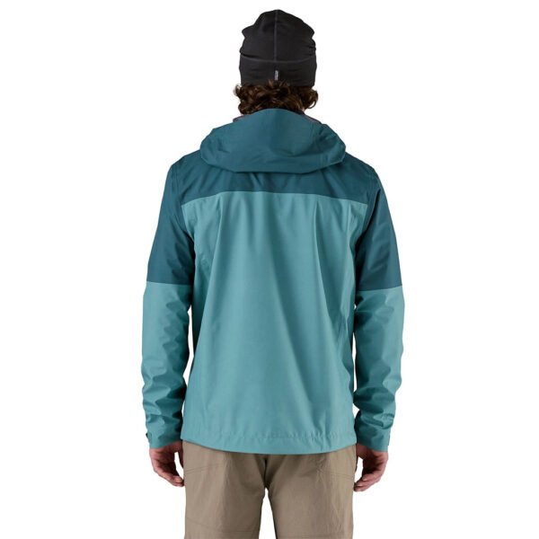 Patagonia Men's Boulder Fork Rain Jacket