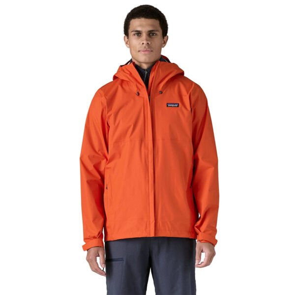 Patagonia Men's Torrentshell 3L Jacket